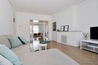 Woning Larixstraat 16 Den Haag