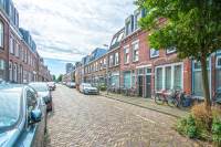 Woning Amaliastraat 74 Utrecht