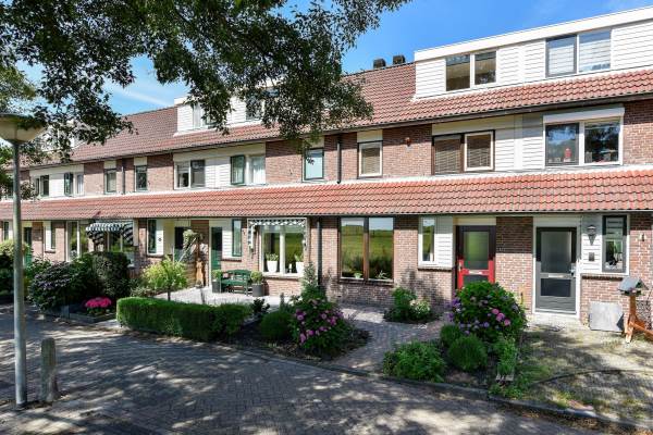 Woning Boezemmolen 32 Mijdrecht
