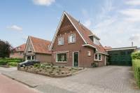 Woning Wilhelminastraat 3 Aalten