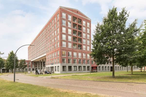 Woning Nonnenveld 144 Breda