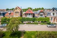 Woning Mr G Groen van Prinstererlaan 17 Franeker