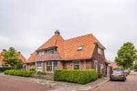 Woning Laene 16 Franeker