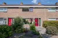 Woning Achlumerdijk 19 Harlingen