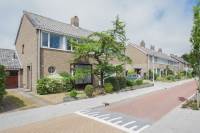 Woning De Savornin Lohmanstraat 9 Noordwijkerhout