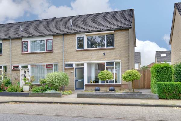 Woning Lupinenstraat 66 Didam