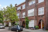 Woning Weissenbruchstraat 169 Den Haag