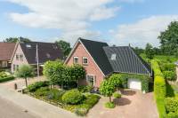 Woning Roggegers 25 Burgum