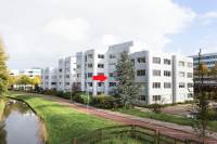 Woning Saturnusstraat 203 Hoofddorp