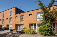 Woning Jacoba van Beierendreef 92 Utrecht