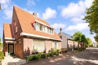 Woning Dorpsstraat 29 Hekelingen