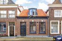 Woning Muntstraat 16 Hoorn Nh