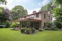 Woning Merovingenstraat 32 Mook