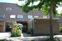 Woning Brahmslaan 5 Nijkerk