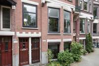 Woning Bergselaan 202 Rotterdam