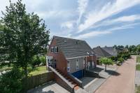 Woning Smidterij 38 Oudega Gem Smallingerlnd