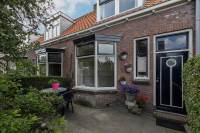 Woning Nieuwe Hollanderdijk 43 Leeuwarden
