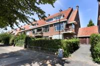 Woning Laan van Nieuw Oosteinde 185 Voorburg