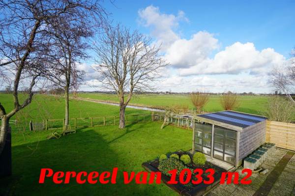 Woning Amsteldijk Zuid 132 Amstelveen