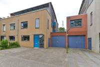 Woning Marga Klompéstraat 14 Leiden