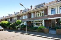Woning van Woudekade 8 Voorburg