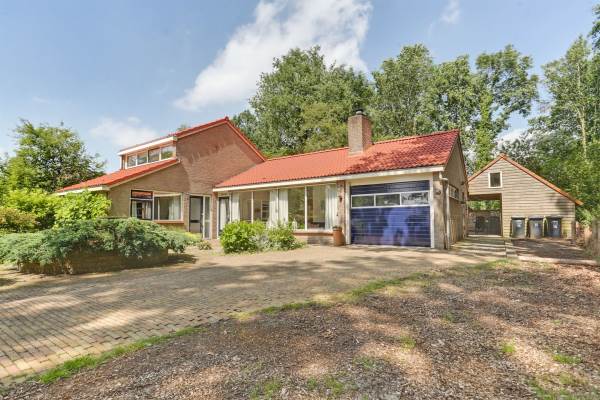 Woning Bosakker 15 Aalden