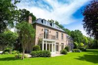 Woning Groot Haesebroekseweg 29 Wassenaar