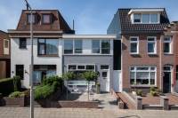 Woning Willebrordstraat 7 IJmuiden