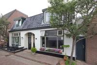 Woning Kanaalweg 37 Zandvoort