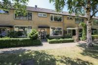Woning Kievitstraat 72 Ermelo