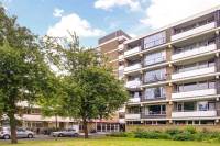 Woning Martin Luther Kinglaan 572 Diemen