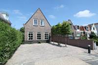 Woning Ammonslaantje 11 Wassenaar