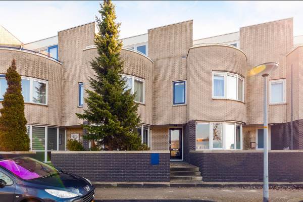 Woning Druivenstraat 5 Almere