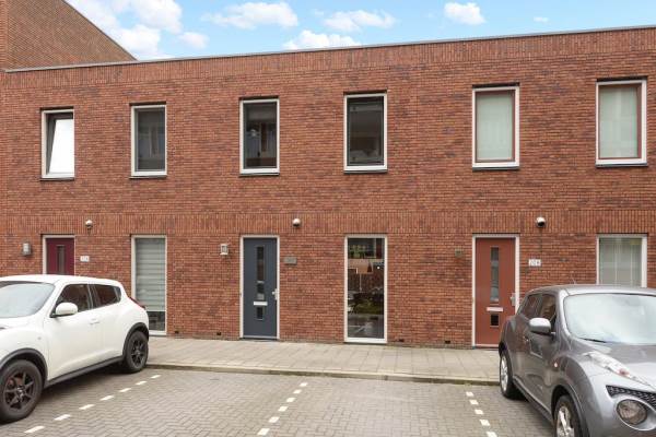Woning Prins Clausstraat 206 Wateringen