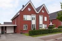 Woning Buckhorstlaan 30 Zwolle