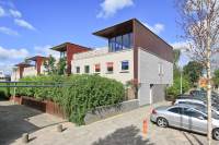 Woning Brenner 97 Amsterdam