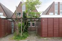 Woning Bereklauw 42 Leeuwarden