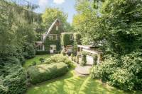 Woning Burgemeester van Dommelenlaan 14 Waalre