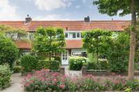 Woning Pluvierenlaan 39 Bilthoven