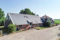 Woning Fort 13 Veeningen