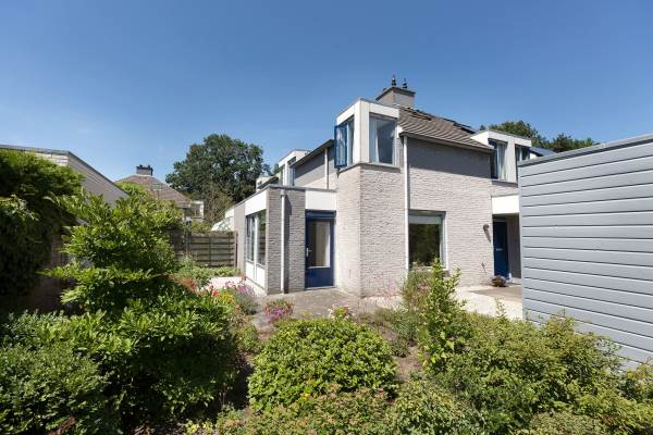 Woning Theresiahof 11 Hilversum