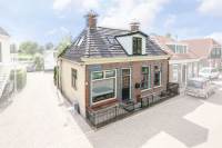 Woning Huylckensteinstrjitte 1 Easterlittens