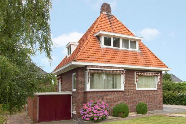 Woning Parallelweg 17 Veendam