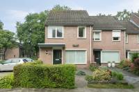 Woning Paganinihof 8 Tilburg