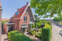 Woning Veldhorststraat 9 Lisse