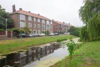 Woning Richard Wagnerlaan 6 Den Haag