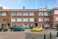 Woning Vaassenstraat 26 Den Haag