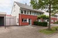 Woning Waterweegbreelaan 19 Enschede