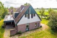 Woning Tsjerkepôle 1 Terkaple