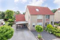 Woning Bosruiter 20 Lemmer